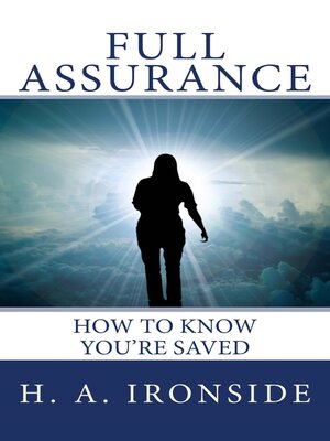 cover image of Full Assurance